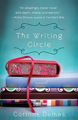Kruh spisovatelů - The Writing Circle