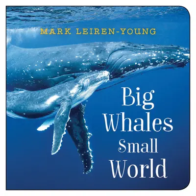 Velké velryby, malý svět - Big Whales, Small World