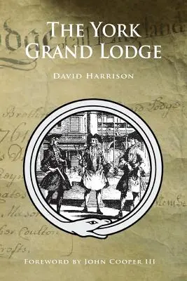 Velká lóže York - The York Grand Lodge