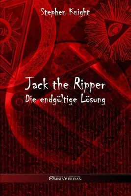 Jack Rozparovač: Die endgltige Lsung - Jack the Ripper: Die endgltige Lsung