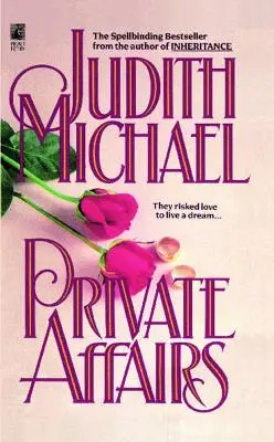 Soukromé záležitosti - Private Affairs
