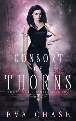 Konzulka trní - Consort of Thorns