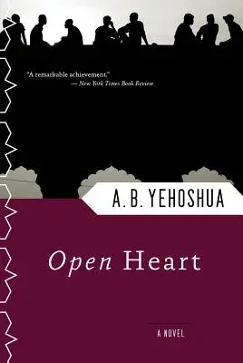 Otevřené srdce - Open Heart