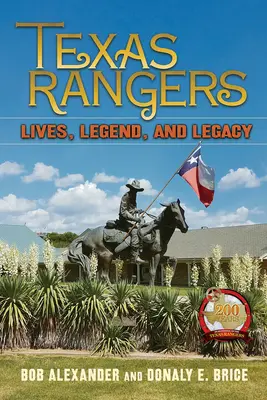 Texas Rangers: Dějiny, legendy a odkaz - Texas Rangers: Lives, Legend, and Legacy