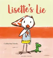 Lisettina lež - Lisette's Lie