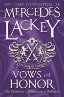 Sliby a čest - Valdemar Omnibus - Vows & Honor - A Valdemar Omnibus