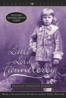 Malý lord Fauntleroy - Little Lord Fauntleroy