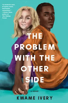 Problém s druhou stranou - The Problem with the Other Side