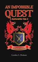 Nemožný úkol - An Impossible Quest