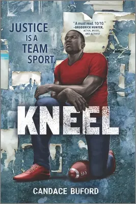 Klekněte si na - Kneel