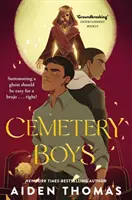 Hřbitovní chlapci - Cemetery Boys
