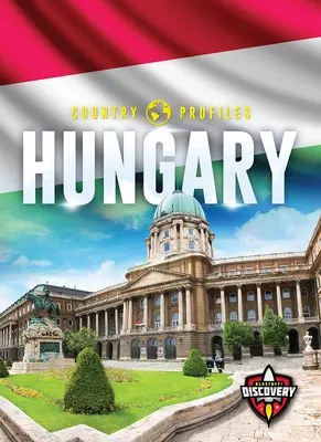 Maďarsko - Hungary