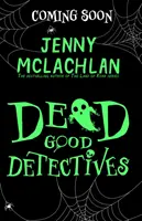 Mrtví dobří detektivové - Dead Good Detectives