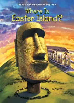 Kde je Velikonoční ostrov? - Where Is Easter Island?