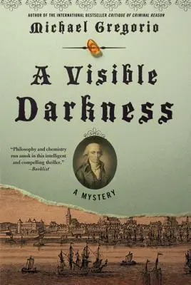 Viditelná tma - A Visible Darkness