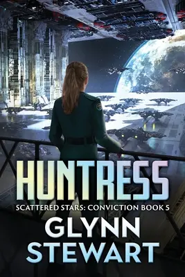 Lovkyně - Huntress