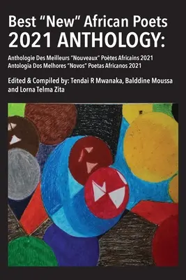 Antologie nejlepších nových afrických básníků 2021 - Best New African Poets 2021 Anthology