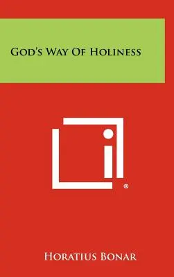 Boží cesta svatosti - God's Way of Holiness