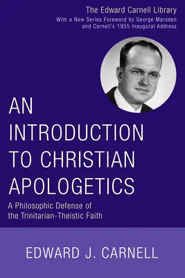 Úvod do křesťanské apologetiky - An Introduction to Christian Apologetics