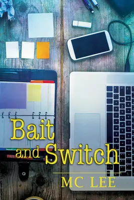 Návnada a záměna - Bait and Switch
