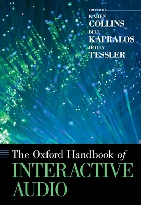 Oxfordská příručka interaktivního zvuku - The Oxford Handbook of Interactive Audio