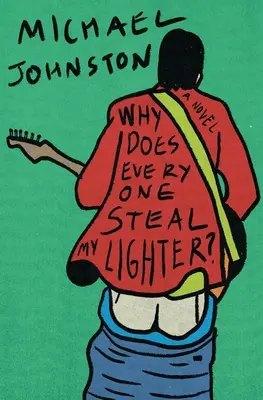 Proč mi všichni kradou zapalovač? - Why Does Everyone Steal My Lighter?