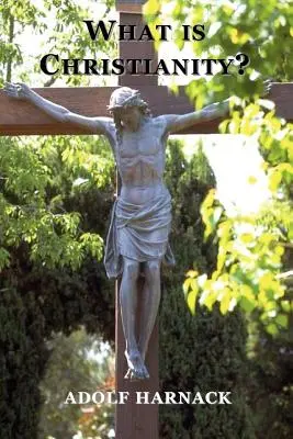 Co je to křesťanství? - What is Christianity?