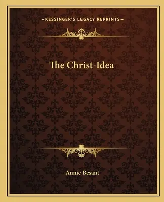 Kristova idea - The Christ-Idea