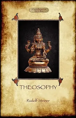 Teosofie (Aziloth Books) - Theosophy (Aziloth Books)