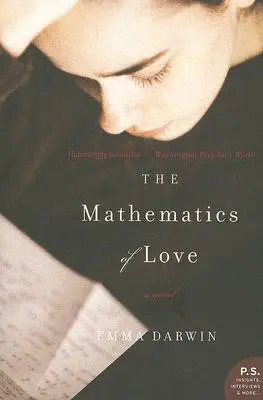 Matematika lásky - The Mathematics of Love