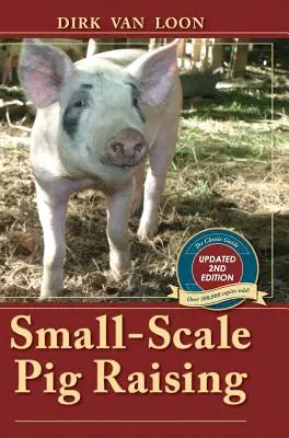 Chov prasat v malém měřítku - Small-Scale Pig Raising