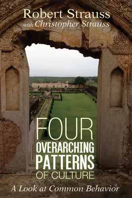 Čtyři zastřešující vzorce kultury: Pohled na běžné chování - Four Overarching Patterns of Culture: A Look at Common Behavior