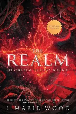 Říše: The Realm Book 1 - The Realm: The Realm Book 1