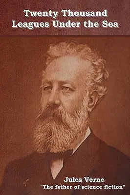 Dvacet tisíc mil pod mořem - Twenty Thousand Leagues Under the Sea