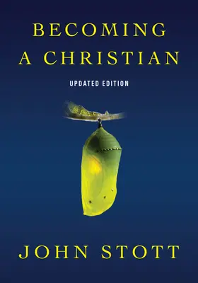 Jak se stát křesťanem - Becoming a Christian