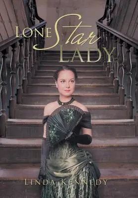 Dáma s osamělou hvězdou - Lone Star Lady
