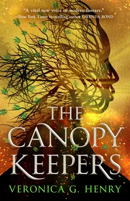 Strážci baldachýnu - The Canopy Keepers