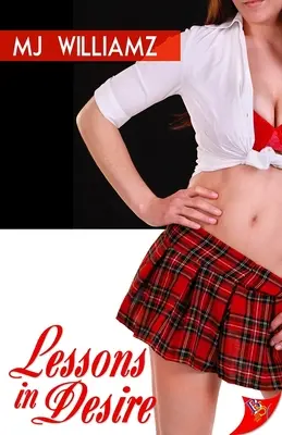 Lekce touhy - Lessons in Desire