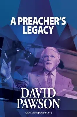 Odkaz kazatele - A Preacher's Legacy