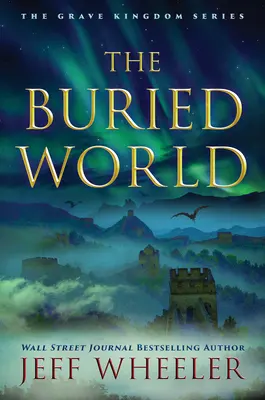 Pohřbený svět - The Buried World