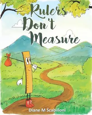Vládci se neměří - Rulers Don't Measure