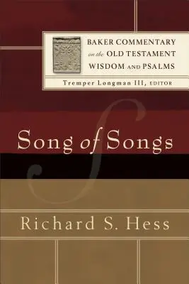 Píseň písní - Song of Songs