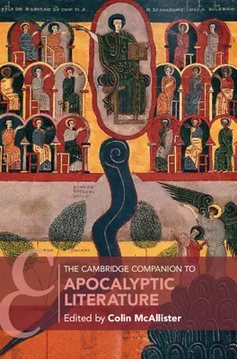 The Cambridge Companion to Apocalyptic Literature (Cambridgeský průvodce apokalyptickou literaturou) - The Cambridge Companion to Apocalyptic Literature