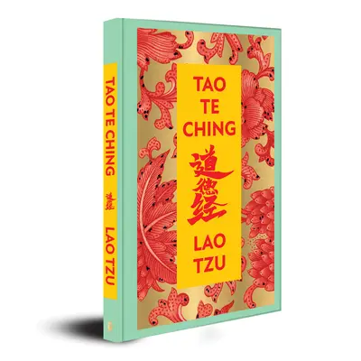 Tao te ťing - Tao Te Ching