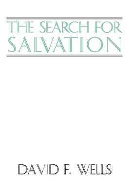 Hledání spásy - The Search for Salvation