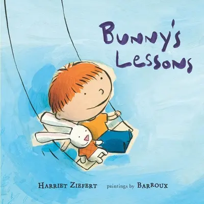 Zajíčkovy lekce - Bunny's Lessons