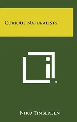 Zvídaví přírodovědci - Curious Naturalists