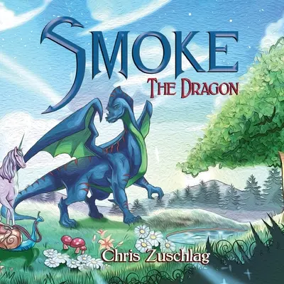 Kouřový drak - Smoke the Dragon