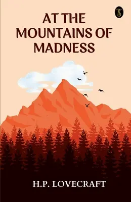 V horách šílenství - At The Mountains Of Madness