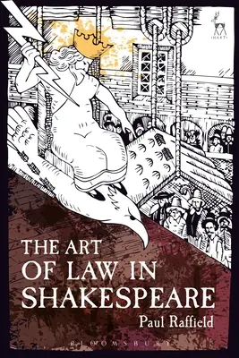 Umění práva v Shakespearovi - The Art of Law in Shakespeare